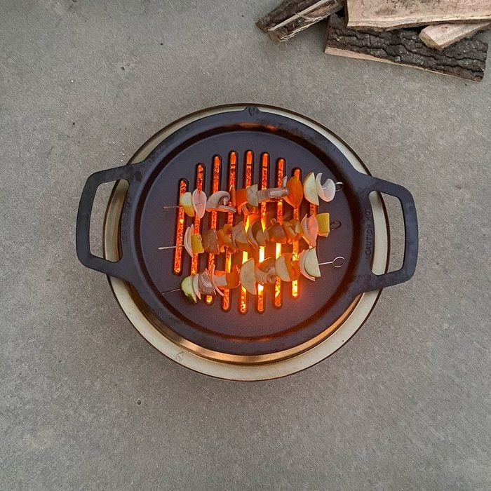10 Solo Stove Accessories To Make The Most Of Your Fire Pit Grill Top