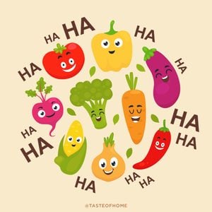 20 Hilarious Food Jokes That Only A Dad Would Love Ft