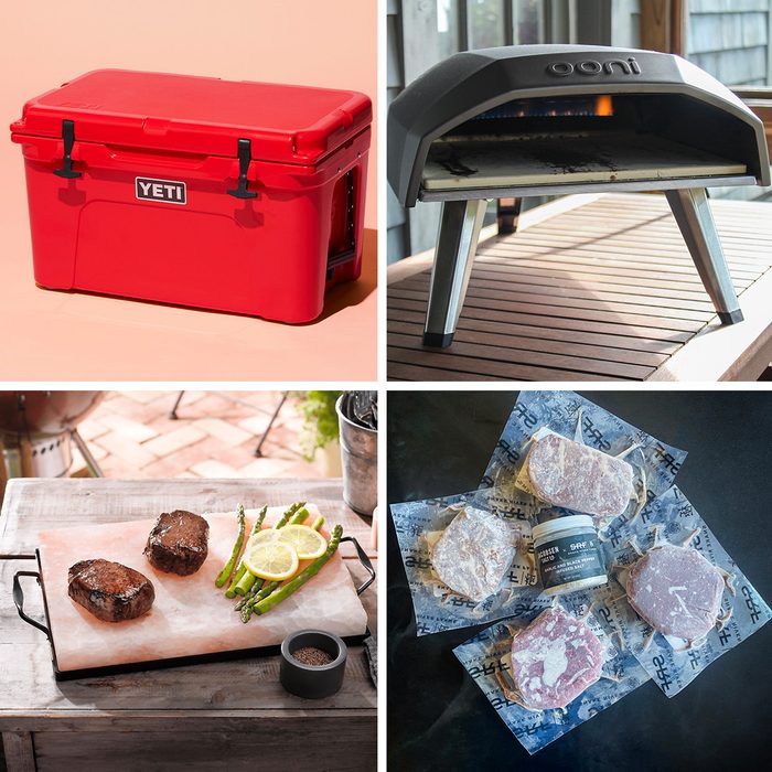 39 Best Gift Ideas for Grill Enthusiasts to Sizzle up Their BBQ Game