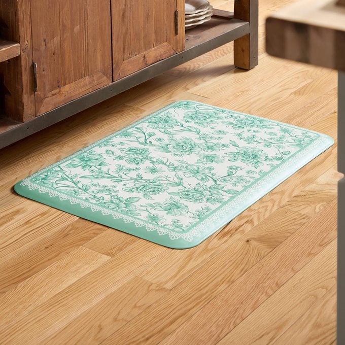 Agatha Comfort Kitchen Mat