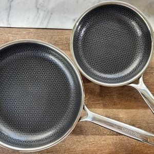 Greenpan Just Launched A New Line Of Hybrid Cookware And Its Seriously