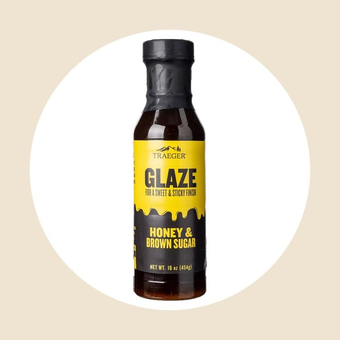 Honey And Brown Sugar Glaze Ecomm Via Traeger.com