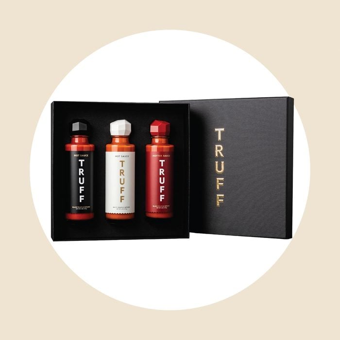 Hot Sauce Set