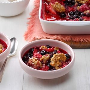 Presenting The Winners From Our Breakfast And Brunch Recipe Contest