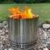 Solo Stove Bonfire Review: This Sleek Fire Pit Is Truly Smokeless