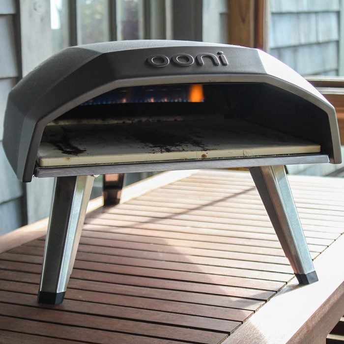 Toh Ooni Accessories Ooni Pizza Oven Social Camryn Rabideau For Taste Of Home Ssedit